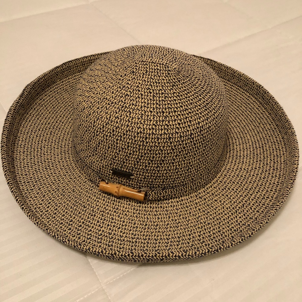 Sun hat
